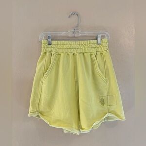 NWOT Free People Movement All Star shorts sz XS
